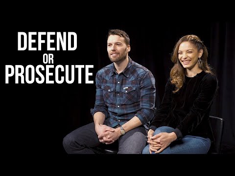 Defend or Prosecute | Burden of Truth Edition