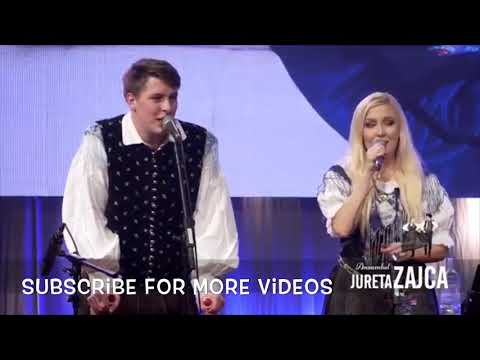 Ansambel Jureta Zajca - Srce je samotar