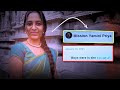 The Hidden WhatsApp Group That Stalked Kill D Yamini Priya