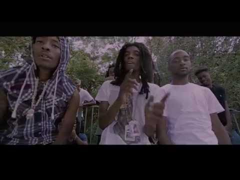 Toni Tone X Day Day X Headfirst Keezy  - ON ME[OFFICIAL MUSIC VIDEO][HD][SHOT BY: @DANIELLEEFILMS]