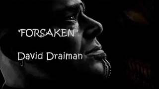 Disturbed (David Draiman) - Forsaken.. Lyrics (Sub esp-ing) Queen of the Damned