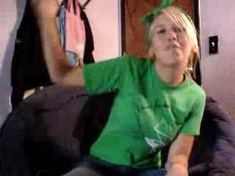 The Masta Shake Spits The Mic