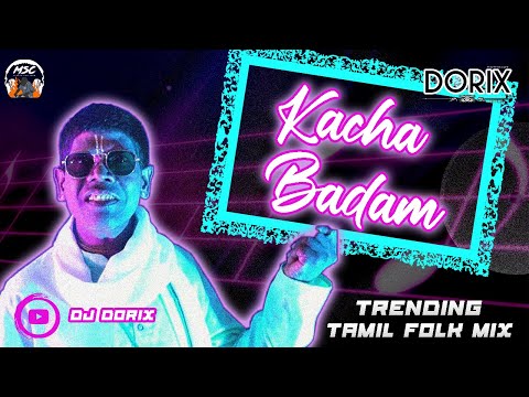 DJ Dorix - Kacha Badam Mix | Avesereh Adi 2022