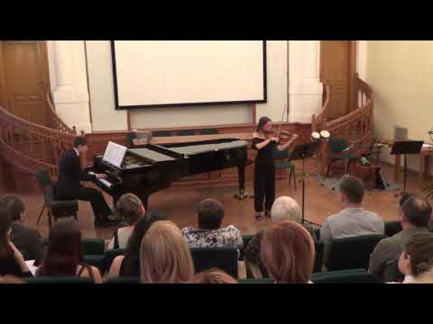 04. A. Dvořák - Humoreska (Humoresque)