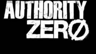 Authority Zero - Retreat!