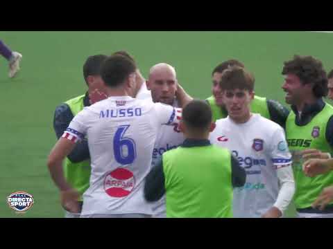 Calcio Serie D Gir. G - San Marzano Calcio-Ostiamare 2-0 (Highlights)