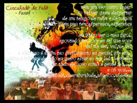 Farol - Circuladô de Fulô