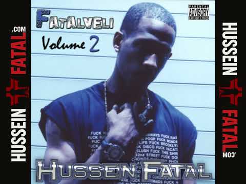 08 - Hussein Fatal - Fatalveli Vol. 2 - The Life Ft Ja Rule, Cadillac Tah, Floyd