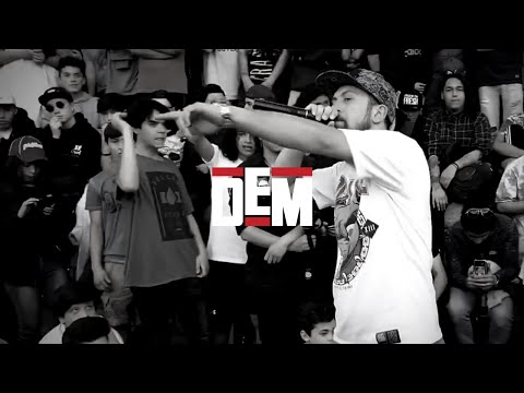 Presentación OMEGA EL CTM en DEM Civil War 2018