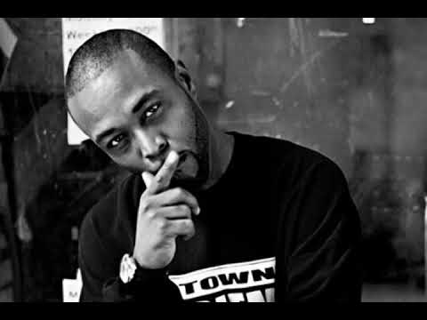 Black Rob - Freestyle - DJ Kay Slay & Dazon (2000)