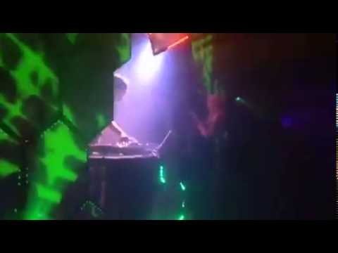 Aries @ Balter Festival 2015