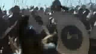 Last Stand (Drowning Pool)