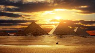 Diamond In The Rough - Hossam Ramzy