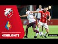Samenvatting Jong FC Utrecht - Telstar (27-08-2021)
