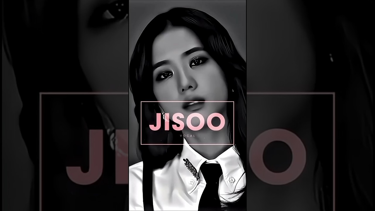 I miss this type of edits #blackpink