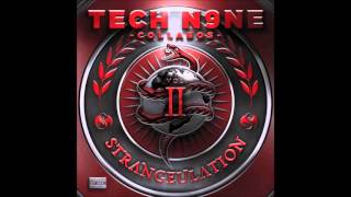 Tech N9ne -  Fired Ft  Stevie Stone, Darrein Safron