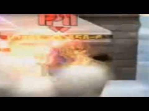 THIS IS TOO OVERPOWERED STOP | CH4OS