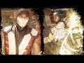 Scorpion V Kotal Kahn Dialogues Mortal Kombat 11
