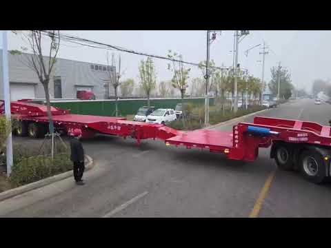 wind energy trailer
