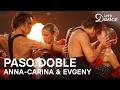 BESTER TANZ DER STAFFEL Anna Carina Evgenys Mit Ihrem PASO DOBLE Show 8 Let S Dance 2026