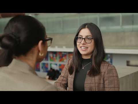 Alumni Stories: Alex Popa (MAcc '21)