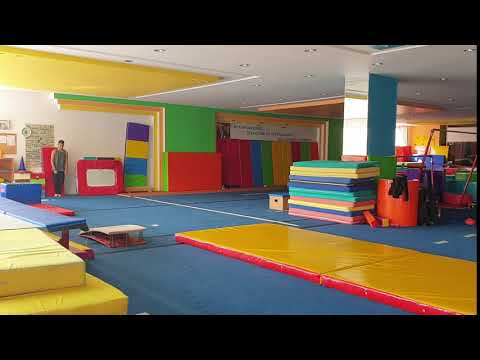PARKUR OLP AKADEMİ