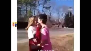 El mejor Beso Robado