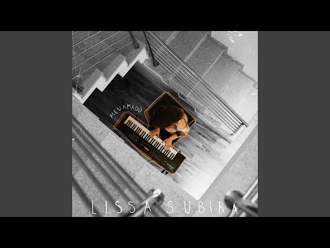 Calmaria - Lissa Subirá