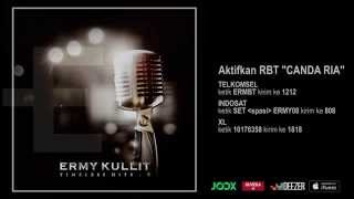 Download lagu ERMY KULLIT - Canda Ria (Timeless Hits E - Audio Version) mp3