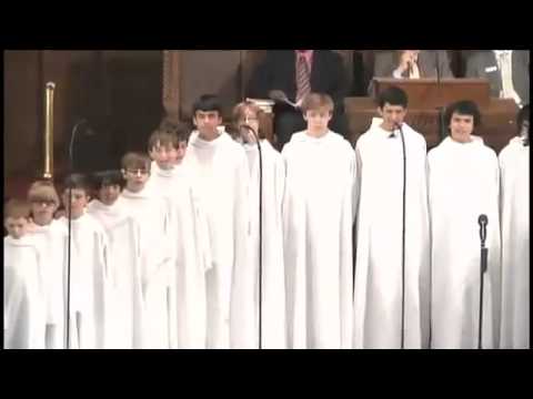 Libera - Gloria (Live!)