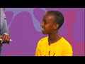 KnowZone Rwanda Episode 5 Virtues