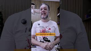 A Porta Santa de Aparecida do Norte NÃO VAI FECHAR! #shorts