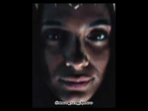 Jordan Li (Gen V) Vs Dodge/Gabe (Locke and Key) with shadow key