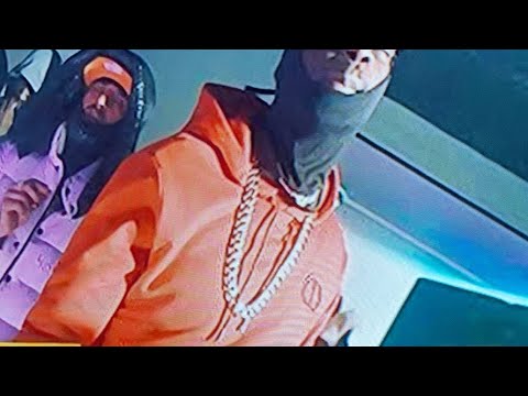 Squeeks x Ard Adz x Joe Black - Cold Winter [Music Video] | GRM Daily Reaction