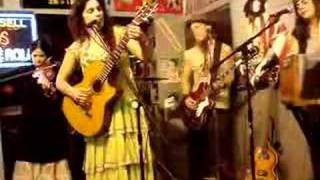 Faun Fables Live @ Rhino Records 2