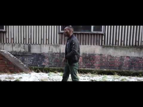 Bugzie Bugzino - Runnin