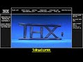 THX Tex EX In Separate Channels Spelling Error Version