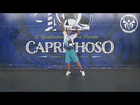 O Centenário De Uma Paixão - Boi Caprichoso