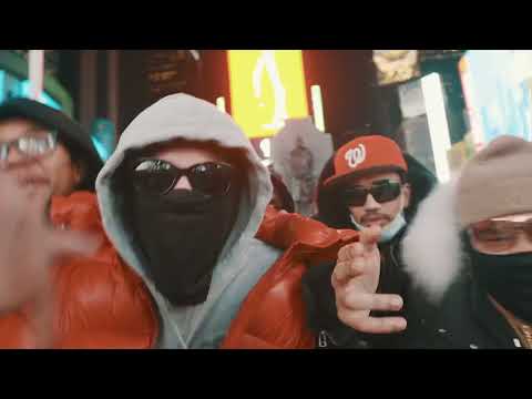 Kay Munna x FlipMunna x Dizzy Trendy - WYS FREESTYLE ( Offical Music Video )