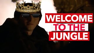 Bran Stark: The Hero of Winterfell - Game of Thrones