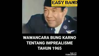 Download lagu video bung Karno dengan kolaborasi musik tiga setengah abad (Easy Band) versi dream curse mp3