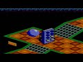 Sonic Labyrinth Labyrinth Of The Factory Zone Act 4