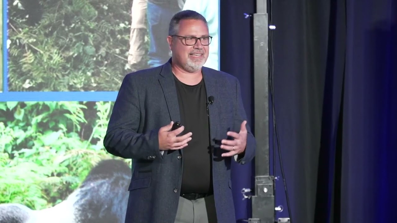 Promotional video thumbnail 5 for Steve Fredlund