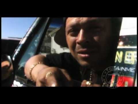 Goldtoes & Thizz Latin Headed For Seattle -  Treal TV Thizz Latin 1.5 "The Archives"