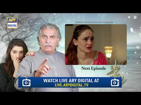 Dard Ka Rishta Episode 100 ( Teaser ) - ARY Digital Drama