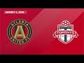 HIGHLIGHTS: Atlanta United vs Toronto FC | August 4, 2018