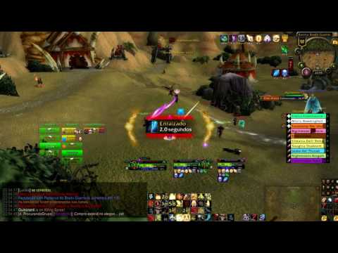 RBG - Guild Cangaceiros legion 7.0