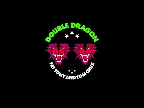 Fat Tony & Tom Cruz - Inventory (feat Blunt Fang)