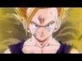 The Most Beautiful Moment In All Of DBZ