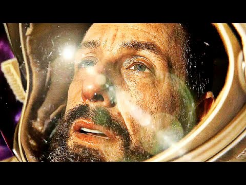 В космосе (2024) — трейлер фильма (субтитры)